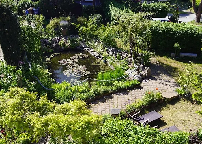 Ferienwohnungen Auf Ruegen Bei Schramm & Rolinski