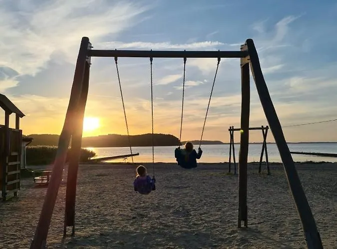 Ferienwohnungen Auf Ruegen Bei Schramm & Rolinski