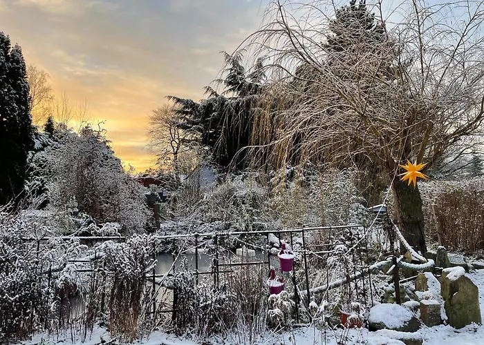 Ferienwohnungen Auf Ruegen Bei Schramm & Rolinski *