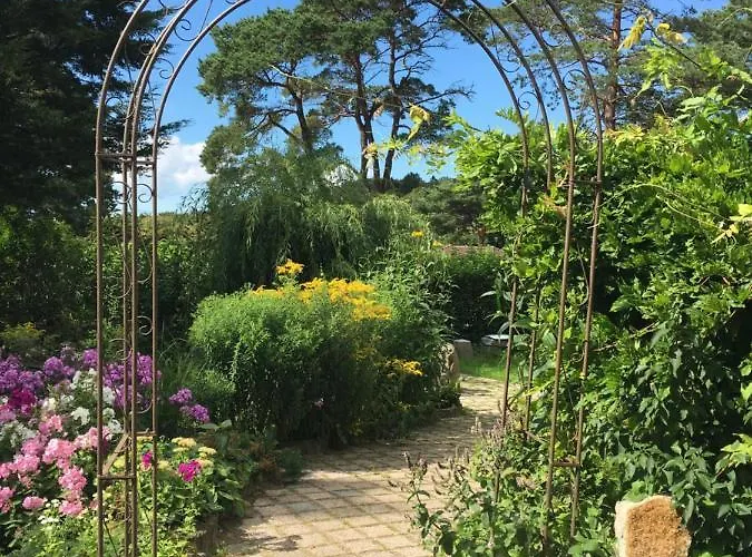 Ferienwohnungen Auf Ruegen Bei Schramm & Rolinski * Lietzow