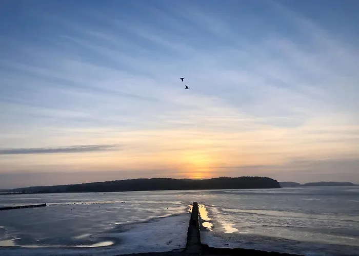 Ferienwohnungen Auf Ruegen Bei Schramm & Rolinski