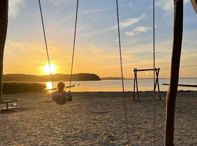 Ferienwohnungen Auf Ruegen Bei Schramm & Rolinski