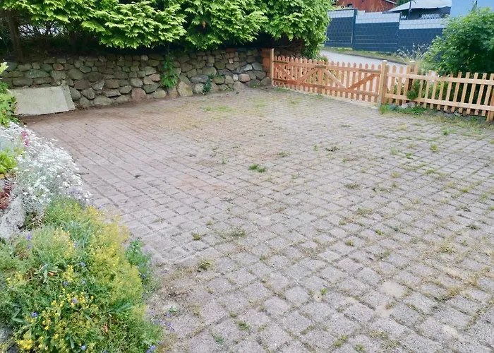 Lejlighed Ferienwohnungen Auf Ruegen Bei Schramm & Rolinski