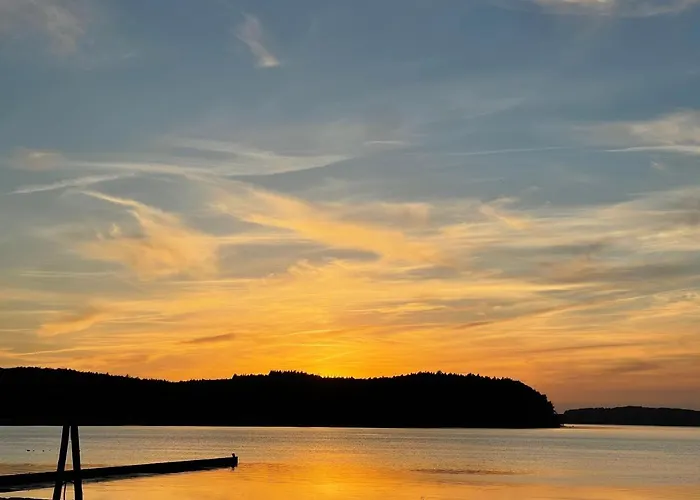Lejlighed Ferienwohnungen Auf Ruegen Bei Schramm & Rolinski Lietzow