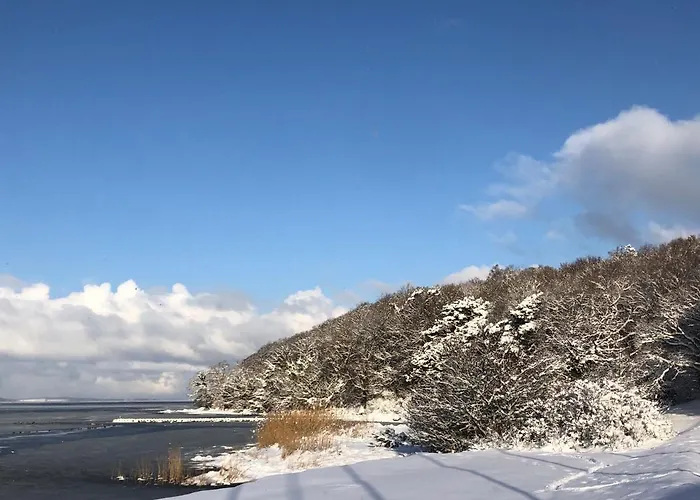 Ferienwohnungen Auf Ruegen Bei Schramm & Rolinski