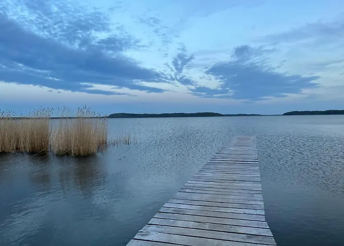 Ferienwohnungen Auf Ruegen Bei Schramm & Rolinski