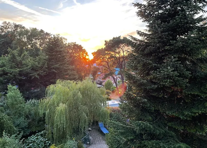 Ferienwohnungen Auf Ruegen Bei Schramm & Rolinski Lietzow