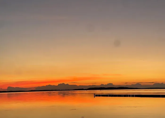 Lejlighed Ferienwohnungen Auf Ruegen Bei Schramm & Rolinski Lietzow