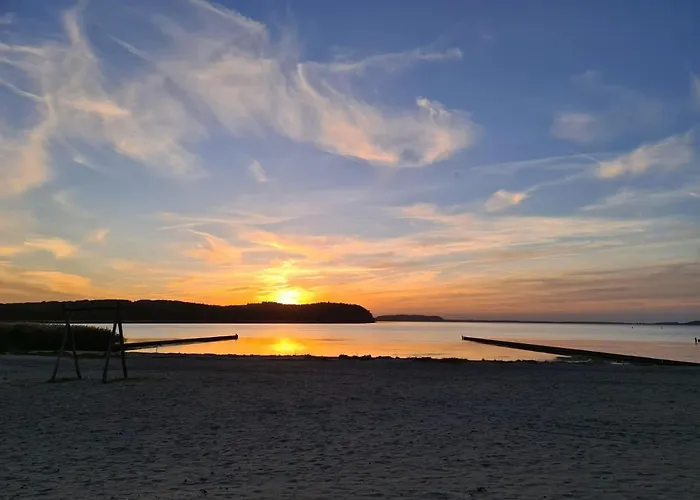 Ferienwohnungen Auf Ruegen Bei Schramm & Rolinski *