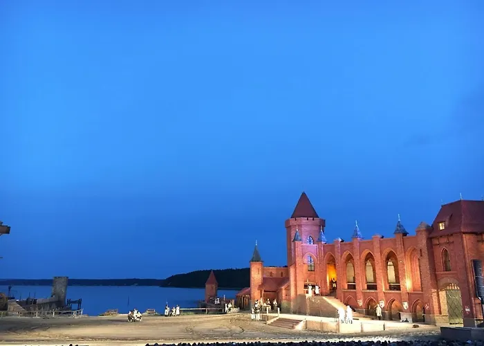 Ferienwohnungen Auf Ruegen Bei Schramm & Rolinski