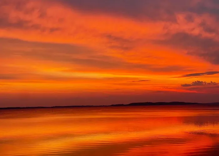 Ferienwohnungen Auf Ruegen Bei Schramm & Rolinski *