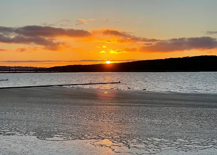 Ferienwohnungen Auf Ruegen Bei Schramm & Rolinski * Lietzow