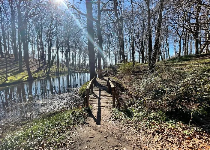 Ferienwohnungen Auf Ruegen Bei Schramm & Rolinski Lejlighed *