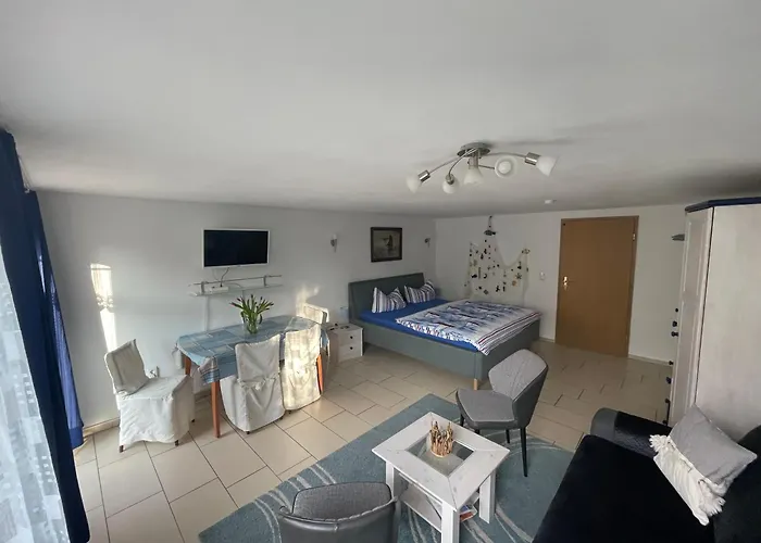 Lejlighed Ferienwohnungen Auf Ruegen Bei Schramm & Rolinski Lietzow