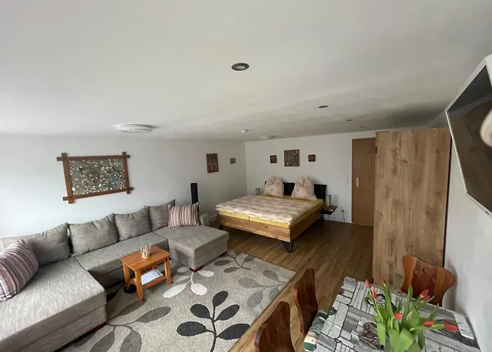 Lejlighed Ferienwohnungen Auf Ruegen Bei Schramm & Rolinski Lietzow