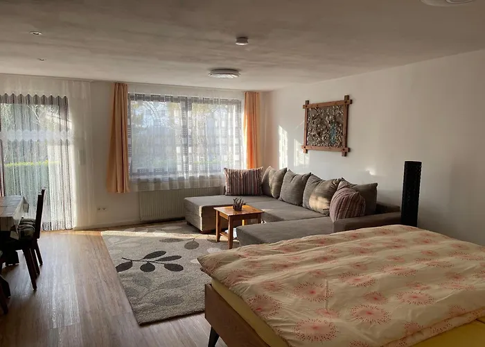 Lejlighed Ferienwohnungen Auf Ruegen Bei Schramm & Rolinski