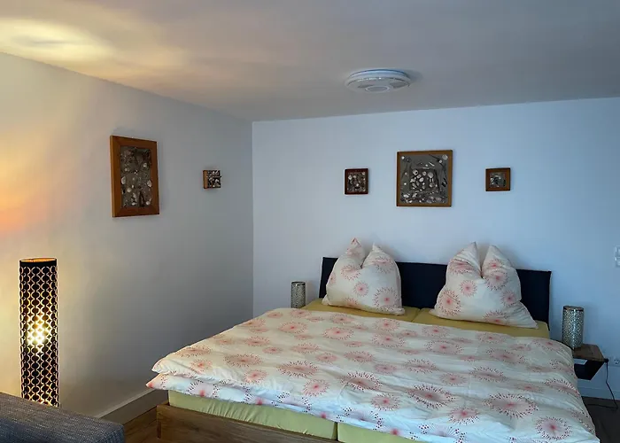 Ferienwohnungen Auf Ruegen Bei Schramm & Rolinski Lejlighed