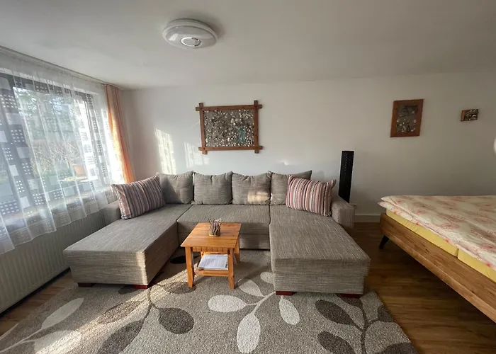 Lejlighed Ferienwohnungen Auf Ruegen Bei Schramm & Rolinski *