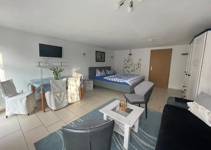 Ferienwohnungen Auf Ruegen Bei Schramm & Rolinski *