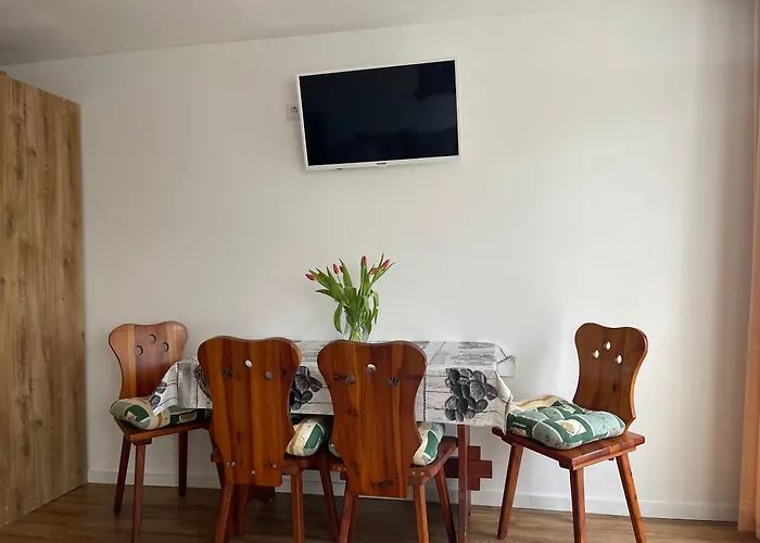 Ferienwohnungen Auf Ruegen Bei Schramm & Rolinski *