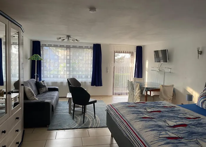 Ferienwohnungen Auf Ruegen Bei Schramm & Rolinski