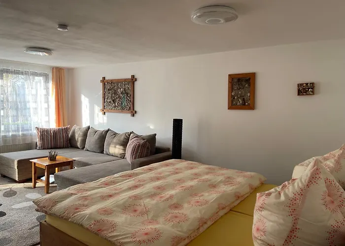 Ferienwohnungen Auf Ruegen Bei Schramm & Rolinski * Lietzow