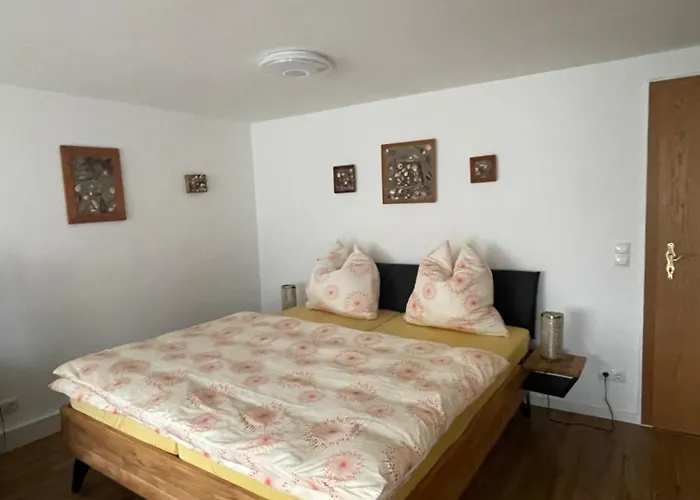 Lejlighed Ferienwohnungen Auf Ruegen Bei Schramm & Rolinski