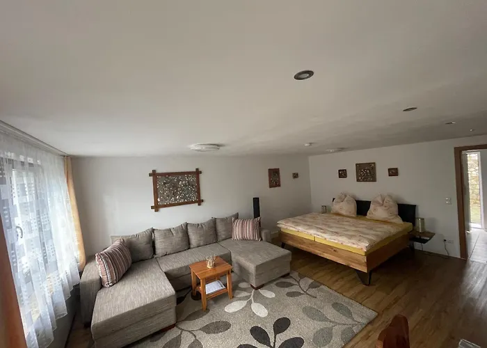 Ferienwohnungen Auf Ruegen Bei Schramm & Rolinski Lejlighed Lietzow