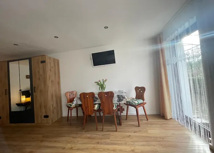 Ferienwohnungen Auf Ruegen Bei Schramm & Rolinski *