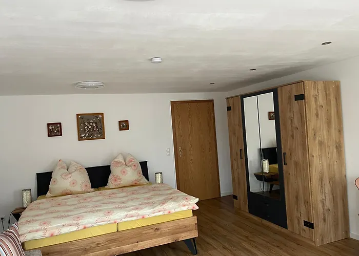 Ferienwohnungen Auf Ruegen Bei Schramm & Rolinski