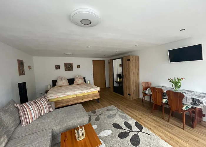 Ferienwohnungen Auf Ruegen Bei Schramm & Rolinski Lejlighed Lietzow