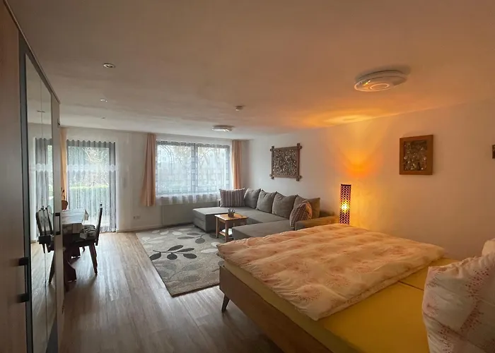 Ferienwohnungen Auf Ruegen Bei Schramm & Rolinski