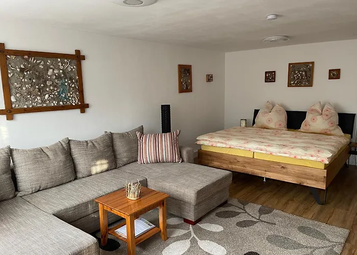 Ferienwohnungen Auf Ruegen Bei Schramm & Rolinski